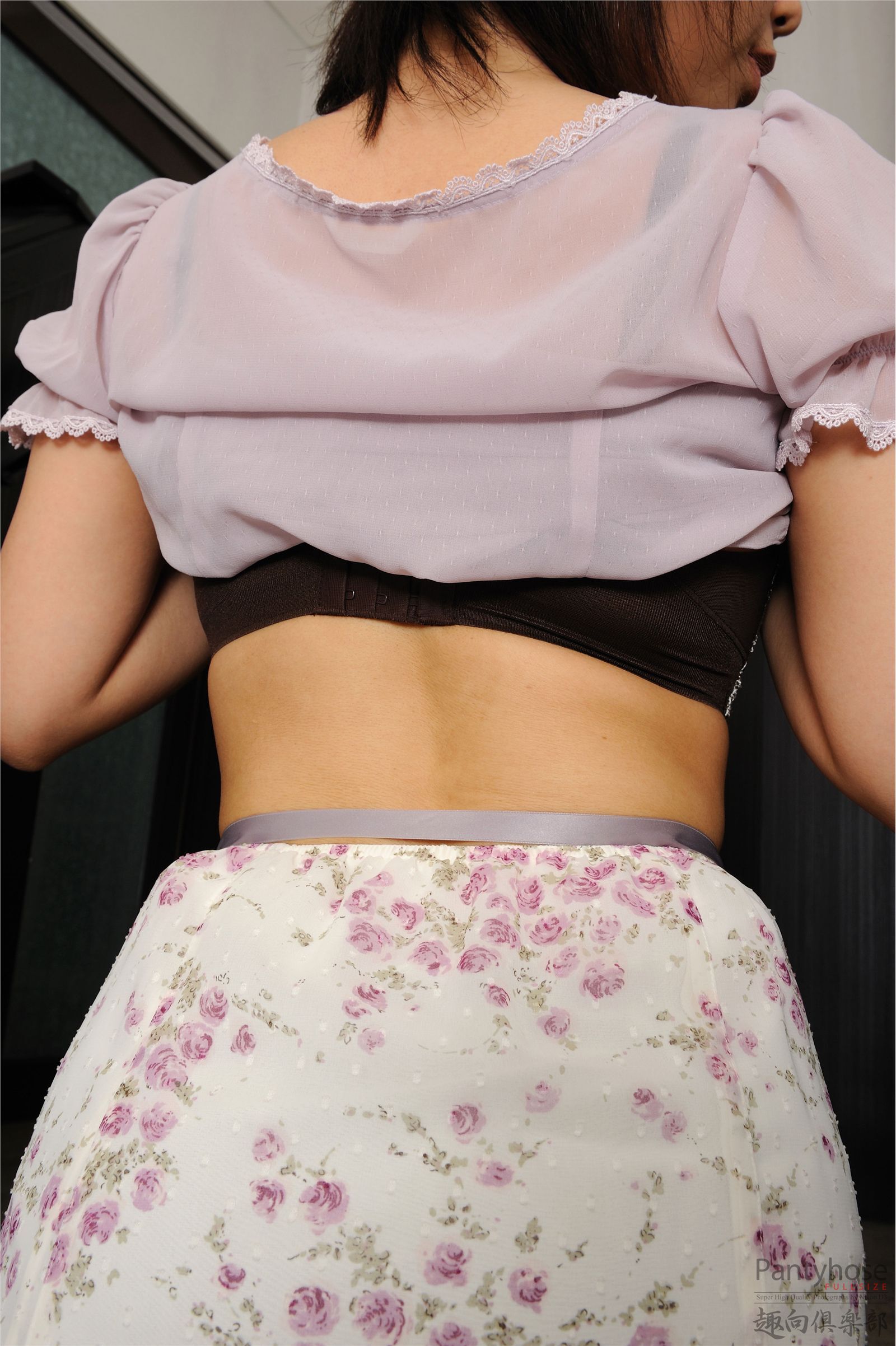 [Syukou-club]Superleg 153 Pantyhose Fullsize #051 美咲藤子[104P]